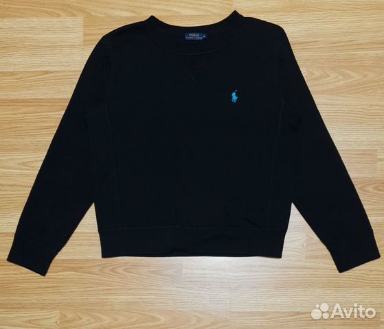 Свитшот Ralph Lauren Свитшот Ralph Lauren