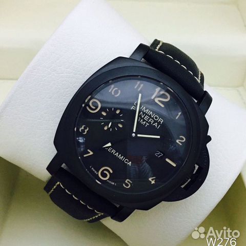 Часы Panerai