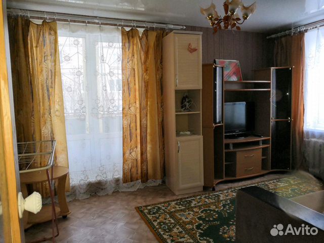 2-к квартира, 40 м², 1/5 эт. 2-к квартира, 40 м², 1/5 эт.
