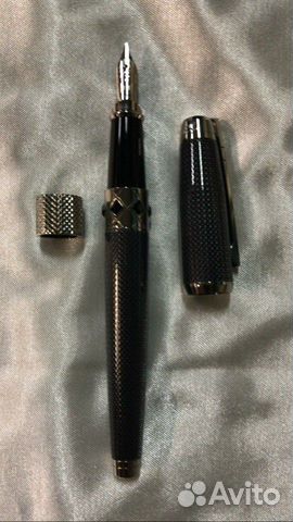 Перьевая ручка S.T.Dupont
