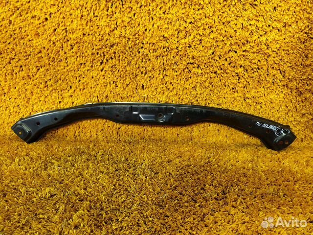 Усилитель бампера передний верхний Toyota Land Усилитель бампера передний верхний Toyota Land