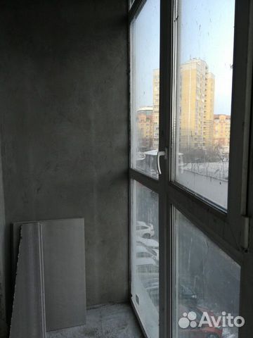 2-к квартира, 60 м², 3/9 эт.