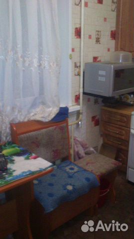 3-к квартира, 60 м², 3/5 эт.