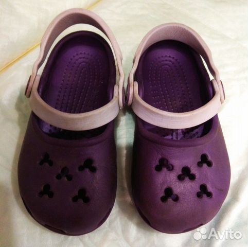 Crocs 6-7 Crocs 6-7