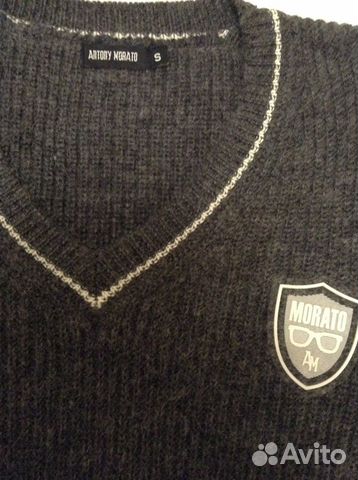 Джемпер Antony Morato Джемпер Antony Morato