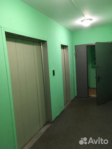 Комната 13 м² в 3-к, 8/16 эт.