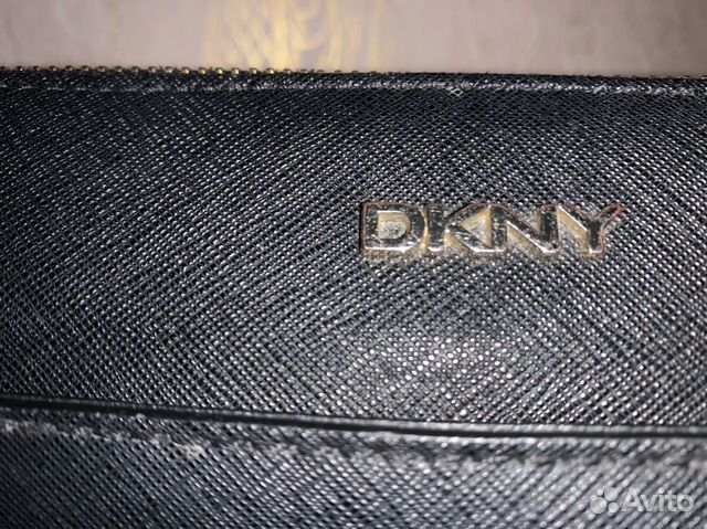 Сумка оригинал Dkny