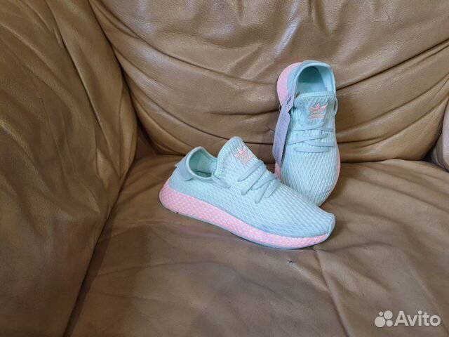 Кроссовки Adidas Deerupt новые 28 р Кроссовки Adidas Deerupt новые 28 р