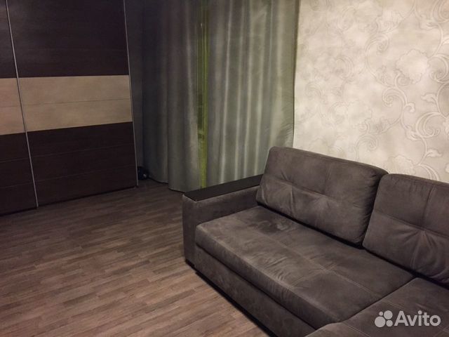 2-к квартира, 52 м², 2/9 эт. 2-к квартира, 52 м², 2/9 эт.