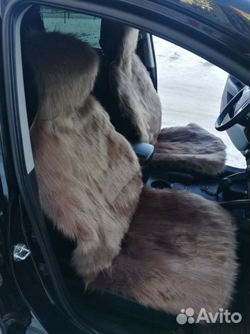 Накидка из овчины на сиденье автомобиля спб купить Накидка из овчины на сиденье автомобиля спб купить