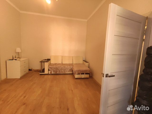 2-к квартира, 48 м², 2/3 эт.