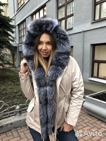 Парка