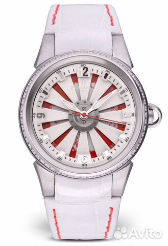 Perrelet Turbine Special Edition Turbine