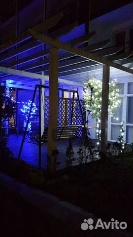 1-к квартира, 30 м², 1/6 эт.