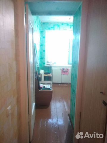 1-к квартира, 31.3 м², 5/5 эт. 1-к квартира, 31.3 м², 5/5 эт.