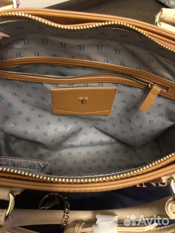 Сумка Trussardi Сумка Trussardi