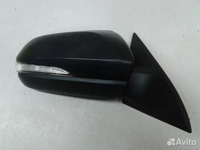 Зеркало правое 6 конт LADA vesta 15- 8450030234 Зеркало правое 6 конт LADA vesta 15- 8450030234