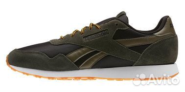 Новые кроссовки Reebok оригинал Новые кроссовки Reebok оригинал