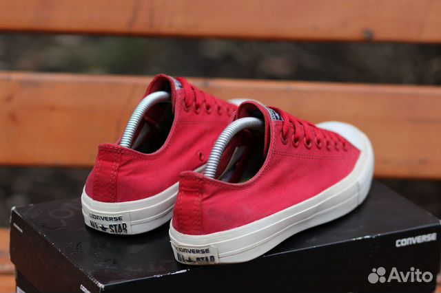Converse all star ii Converse all star ii