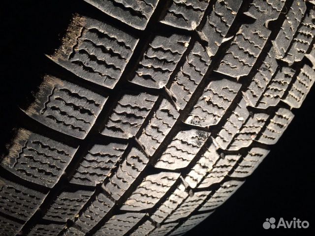 Отличный японский комплект липучки Dunlop R15 Отличный японский комплект липучки Dunlop R15