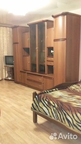 1-к квартира, 36 м², 2/5 эт. 1-к квартира, 36 м², 2/5 эт.