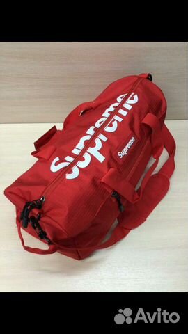 Спортивные сумки Supreme Краснодар Спортивные сумки Supreme Краснодар