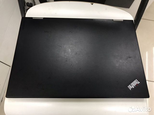 Lenovo Thinkpad X1 Yoga i7