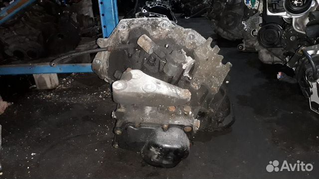 МКПП F17 3.94 Opel Astra J 1.6 бензин Ф17 Астра