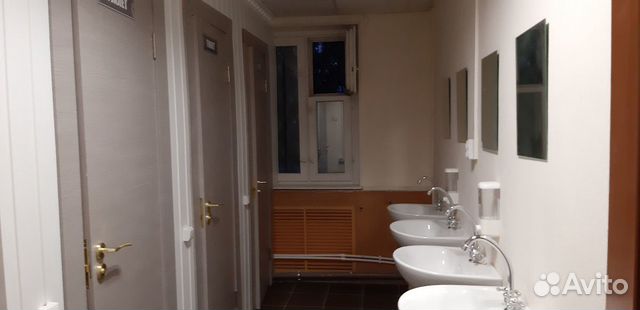 Комната 24 м² в 9-к, 1/12 эт. Комната 24 м² в 9-к, 1/12 эт.