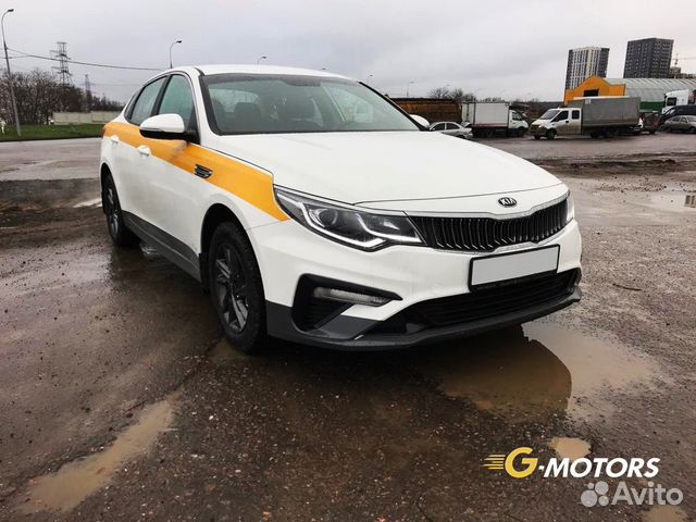 Аренда авто с выкупом Киа Оптима Аренда авто с выкупом Киа Оптима