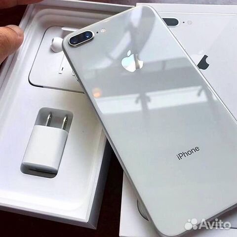 iPhone 8plus 64GB