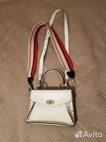 Сумка Proenza Schouler с ремешком