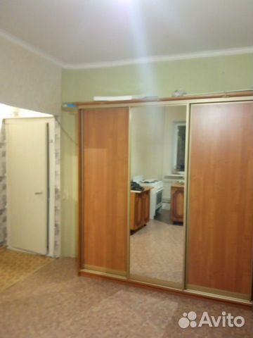 1-к квартира, 35 м², 2/5 эт.