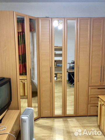2-к квартира, 65 м², 1/5 эт. 2-к квартира, 65 м², 1/5 эт.