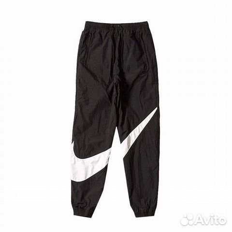 Мужские брюки Nike Sportswear Swoosh Pants