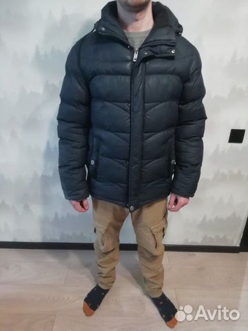 Пуховик Пуховик
