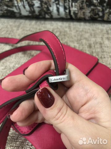 Сумка Calvin Klein
