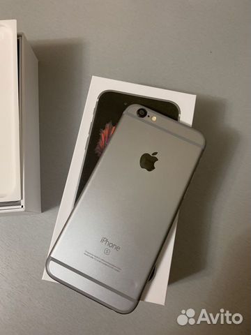 Айфон 6s Айфон 6s