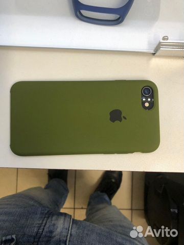Телефон iPhone 8 black Телефон iPhone 8 black