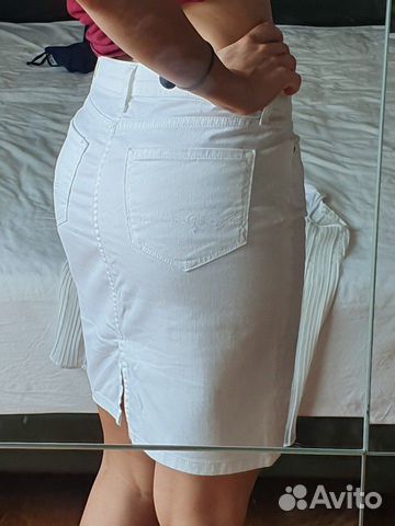 Юбка Tommy Hilfiger