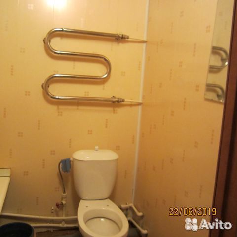 1-к квартира, 34 м², 2/5 эт.
