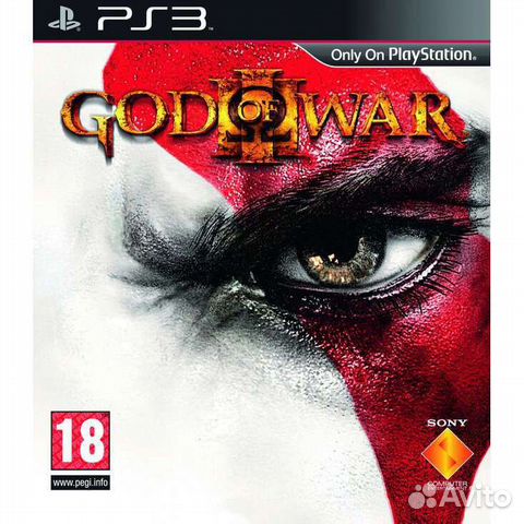 Игры для PS3