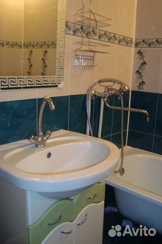 1-к квартира, 25.3 м², 3/6 эт.