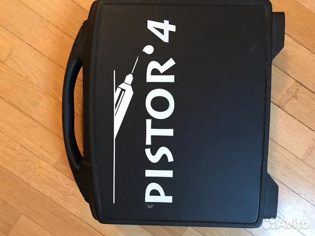 Pistor4 Pistor4