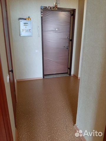 1-к квартира, 42 м², 7/16 эт. 1-к квартира, 42 м², 7/16 эт.