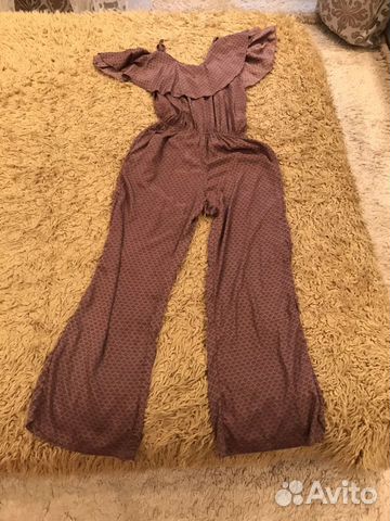 Комбинезон Комбинезон