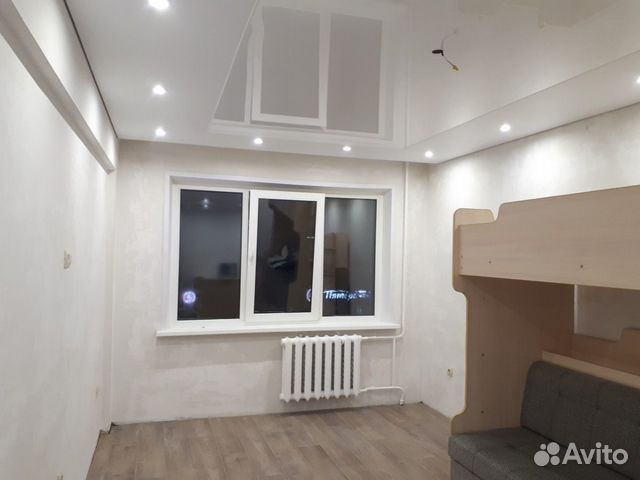 1-к квартира, 31 м², 3/5 эт.