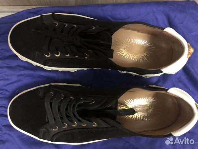 Aquazzura кеды Aquazzura кеды