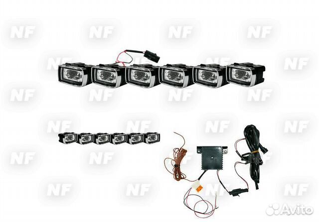 Дхо Мерседес Гелендваген