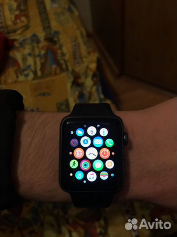 Apple Watch Sport Apple Watch Sport